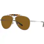 Ralph Lauren The Counrtyman Rl 7078 (THE COUNRTYMAN RL 7078_9001-33 B_61) Men EYEWEAR
