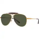 Ralph Lauren The Counrtyman Rl 7078 (THE COUNRTYMAN RL 7078_9449-31 K_61) Men EYEWEAR