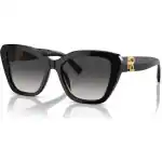 Ralph Lauren The Isabel Rl 8216u (THE ISABEL RL 8216U_5001-8G B_55) Women EYEWEAR