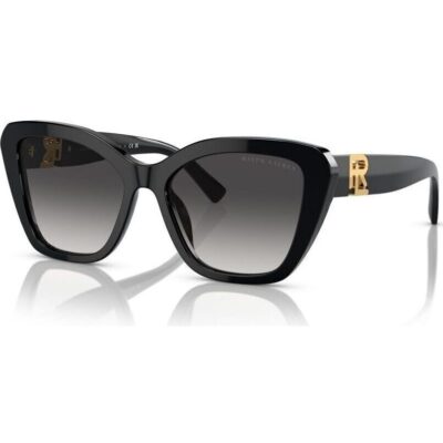 Ralph Lauren The Isabel Rl 8216u (THE ISABEL RL 8216U_5001-8G B_55) Women EYEWEAR