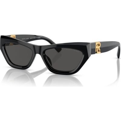 Ralph Lauren Women's Sunglasses (THE KIERA RL 8218U_5001-87 B_55)