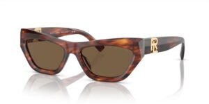 Ralph Lauren Women's Sunglasses (the kiera rl 8218u_5007-73 r_55)