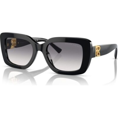 Ralph Lauren Women's Sunglasses (THE NIKKI RL 8217U_5001-79_55)