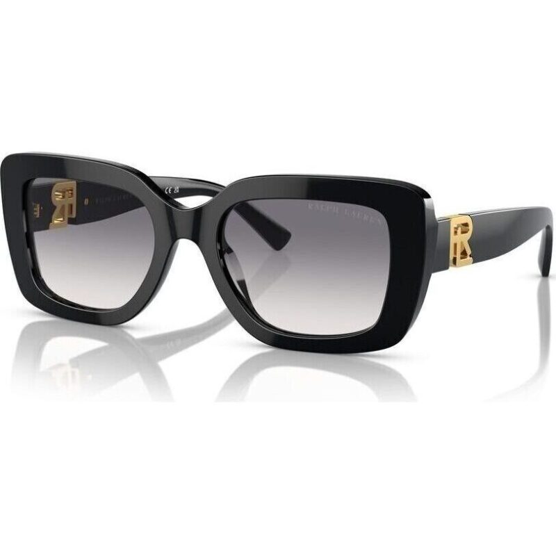 Ralph Lauren Women's Sunglasses (THE NIKKI RL 8217U_5001-79_55)