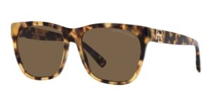 Ralph Lauren Women's Sunglasses (the ricky ii rl 8212_5004-73 a_57)