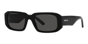 Arnette Men's Sunglasses (THEKIDD AN 4318_1214-87 C_53)