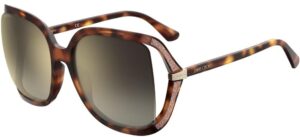 Jimmy Choo Eyewear Women's Sunglasses (TILDA_G_S_086-JL_60)