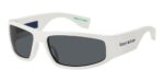 Tommy Jeans Tj 0094_s (TJ 0094_S_VK6-IR M_65) Unisex EYEWEAR