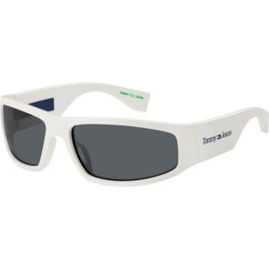 Tommy Jeans Tj 0094_s (TJ 0094_S_VK6-IR M_65) Unisex EYEWEAR