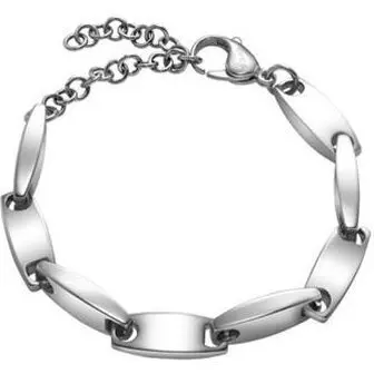 Breil Jewels Chain (TJ1211) Unisex JEWELRY