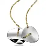 Breil Jewels - Back To Stone Collection (TJ1368) Women JEWELRY