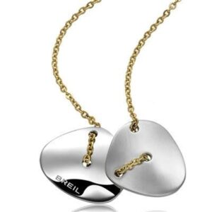 Breil Jewels - Back To Stone Collection ***special Price** (TJ1368) Women's JEWELRY