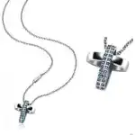 Breil Jewels Charming Cross (TJ1462) Women JEWELRY