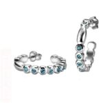 Breil Jewels Rolling Diamonds (TJ1573)  JEWELRY