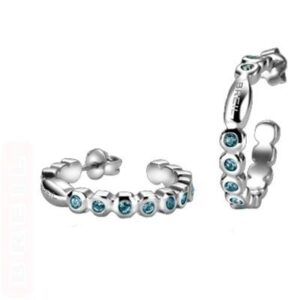 Breil Jewels Rolling Diamonds (TJ1573)  JEWELRY