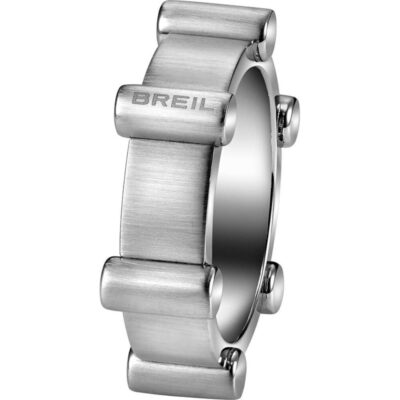 Breil Jewels Bullet Size 21 ***special Price*** (TJ1710) Men JEWELRY
