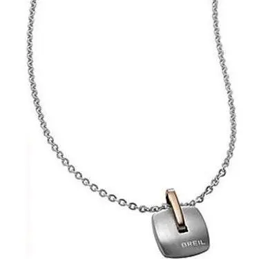 Breil Jewels New Blast (TJ1747) Unisex JEWELRY