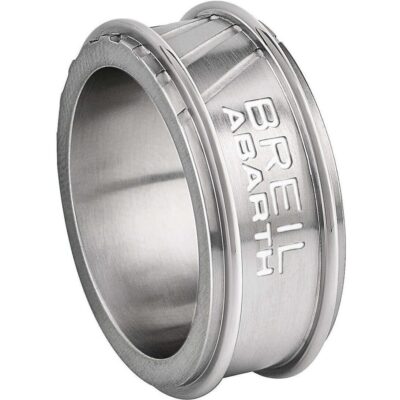 Breil Jewels Abarth 002 Size 19 (TJ1871) Men JEWELRY