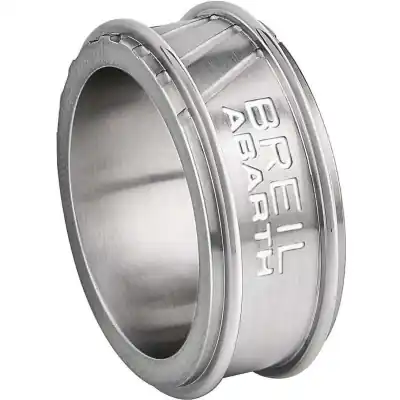 Breil Jewels Abarth 002 Size 19 (TJ1871) Men JEWELRY
