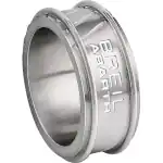 Breil Jewels Abarth 002 Size 21 (TJ1872) Men JEWELRY