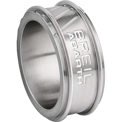 Breil Jewels Abarth 002 Size 21 (TJ1872) Men JEWELRY