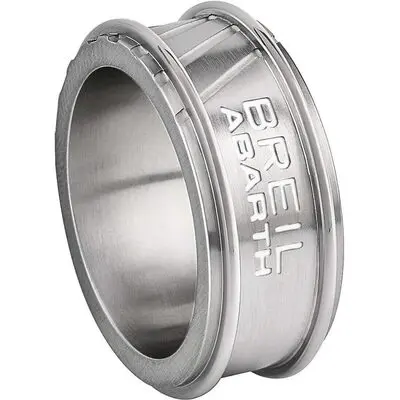 Breil Jewels Abarth 002 Size 21 (TJ1872) Men JEWELRY