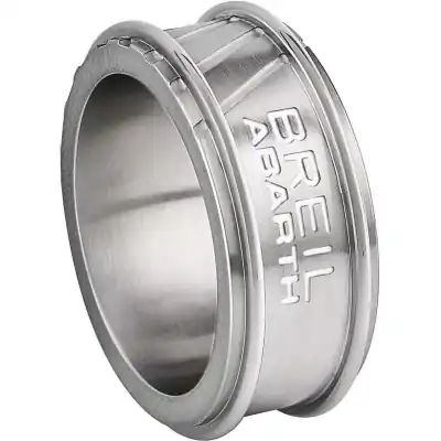 Breil Jewels Abarth 002 Size 21 (TJ1872) Men JEWELRY