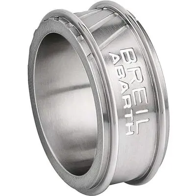 Breil Jewels Abarth 002 Size 23 (TJ1873) Men JEWELRY