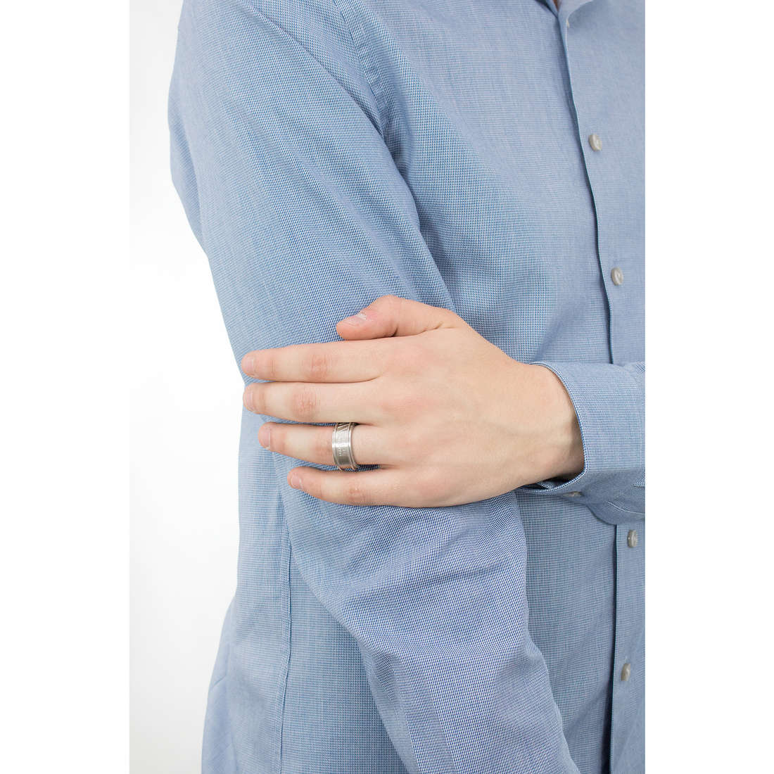 Breil Jewels Men's Ring (tj1874) - Image 2