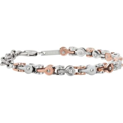 Breil Jewels Gear (TJ2257) Men JEWELRY