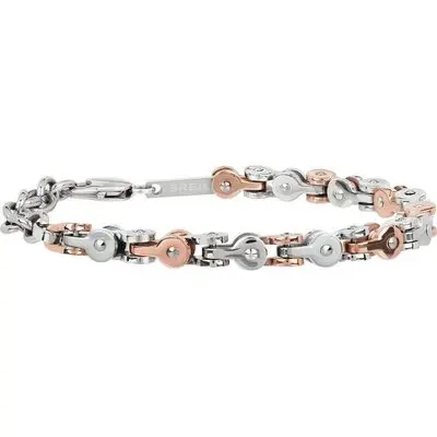 Breil Jewels Gear (TJ2257) Men JEWELRY