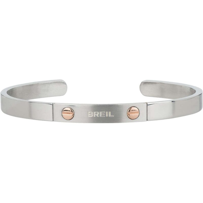 BREIL JEWELS 9K Size S (TJ2259) Men JEWELRY