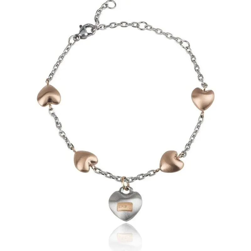 Breil Jewels Kilos Of Love (TJ2727) Women JEWELRY