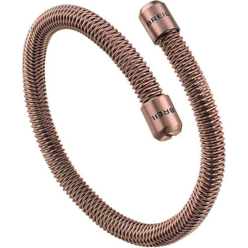 Breil Jewels New Snake (TJ2807) Men JEWELRY