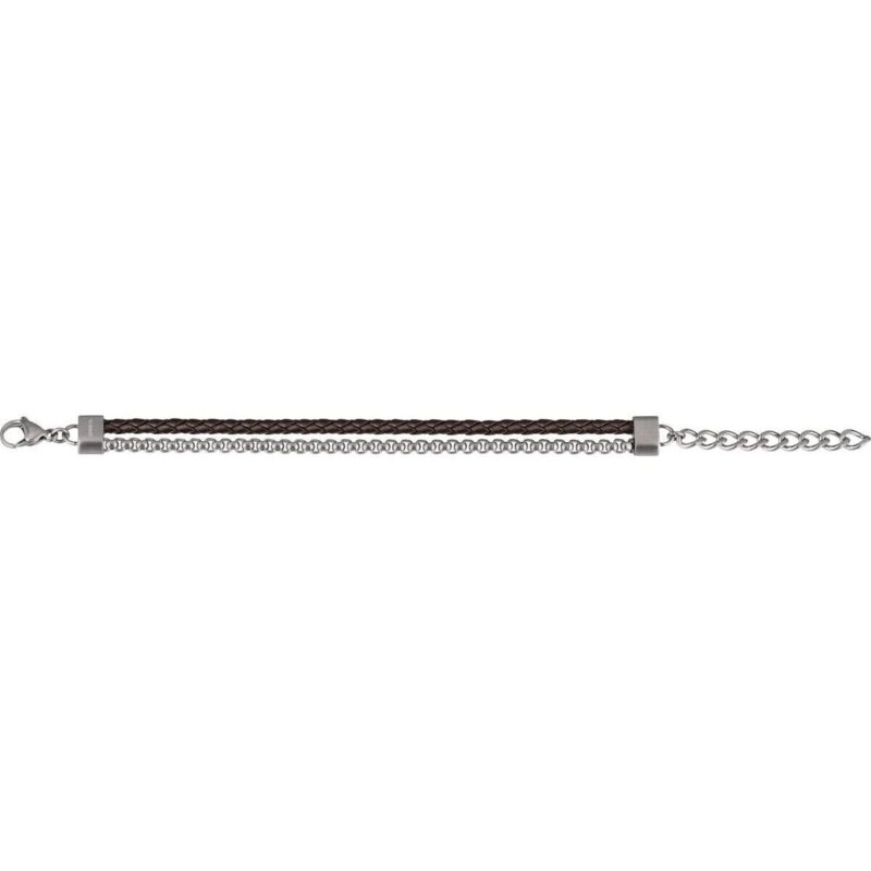 Breil Jewels Tj3084 (TJ3084) Men JEWELRY
