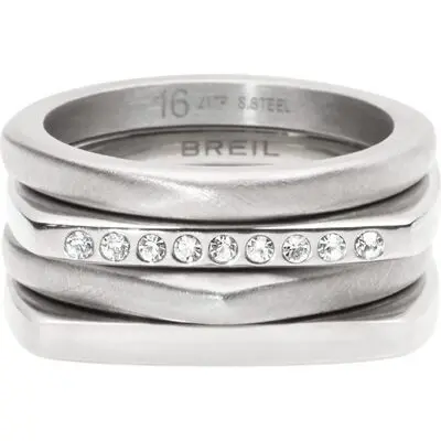 Breil Jewels Tj3202 (TJ3202) Women JEWELRY