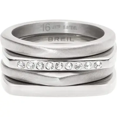 Breil Jewels Tj3204 (TJ3204) Women JEWELRY