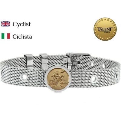 Talent Jewels Tja-1-01-01-1-215 (TJA-1-01-01-1-215) Unisex JEWELRY