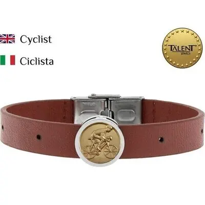 Talent Jewels Tja-1-01-01-4-2 (TJA-1-01-01-4-2) Unisex JEWELRY