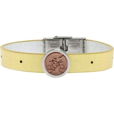 Talent Jewels Tja-1-01-02-3-2 (TJA-1-01-02-3-2) Unisex JEWELRY