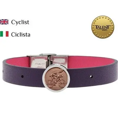 Talent Jewels Tja-1-01-02-3-5 (TJA-1-01-02-3-5) Unisex JEWELRY