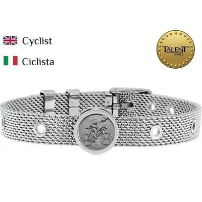 Talent Jewels Tja-1-01-03-1-215 (TJA-1-01-03-1-215) Unisex JEWELRY