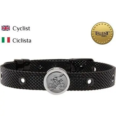 Talent Jewels Tja-1-01-03-2-235 (TJA-1-01-03-2-235) Unisex JEWELRY