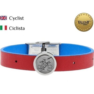 Talent Jewels Tja-1-01-03-3-1 (TJA-1-01-03-3-1) Unisex JEWELRY