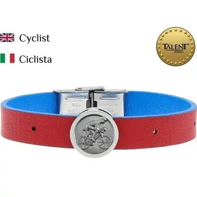 Talent Jewels Tja-1-01-03-3-1 (TJA-1-01-03-3-1) Unisex JEWELRY