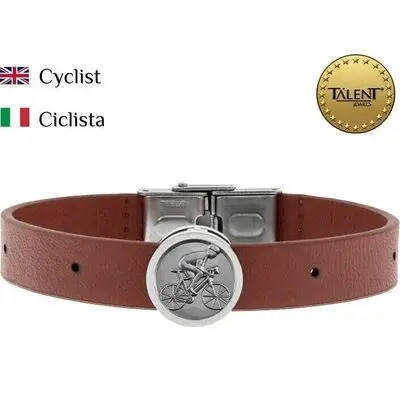 Talent Jewels Tja-1-01-03-4-2 (TJA-1-01-03-4-2) Unisex JEWELRY