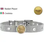 Talent Jewels Tja-1-02-01-1-215 (TJA-1-02-01-1-215) Unisex JEWELRY