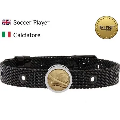 Talent Jewels Tja-1-03-01-2-235 (TJA-1-03-01-2-235) Unisex JEWELRY