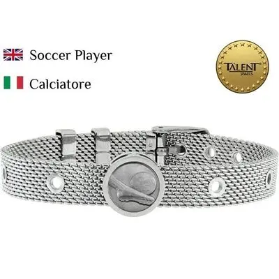 Talent Jewels Tja-1-03-03-1-235 (TJA-1-03-03-1-235) Unisex JEWELRY