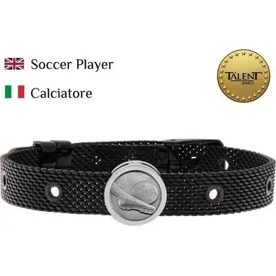 Talent Jewels Tja-1-03-03-2-215 (TJA-1-03-03-2-215) Unisex JEWELRY